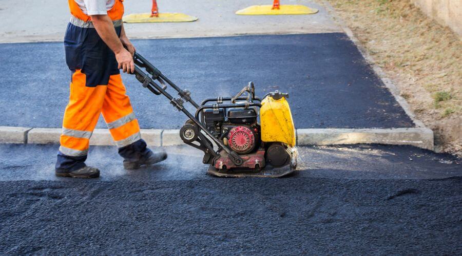Professional gutter cleaning in Webster, PA